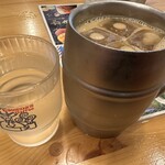 Komeda Kohi Ten - 