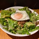 WONDER BOWL - 