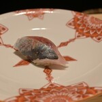 麻布十番 鮨 無銘 - 