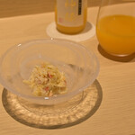 麻布十番 鮨 無銘 - 