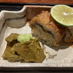 わか杦 - 料理写真: