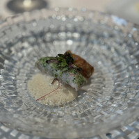 ラ・グランターブル ドゥ キタムラ - 