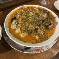 Seafood bar Ermitage 代々木店 - 