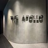 THE APOLLO
