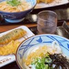 丸亀製麺 院庄店