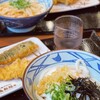 丸亀製麺 院庄店