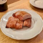 サエキ飯店 - 2023.6.  豚トロ叉焼