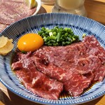 Yakiniku Daimatsuya - 