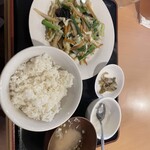 中華料理 台湾グルメ - 