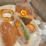 グーテ・ルブレ 入谷店 - 