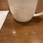 STARBUCKS COFFEE - 