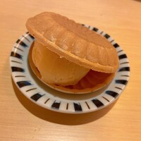 日本酒と和食 花びし - 水菓子