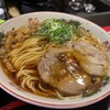 中華そば　ふじい 難波千日前店
