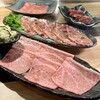炭火焼肉一獲 - 