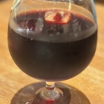 博多串焼かめや - 赤ワインはロックが好き