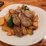 イタリアン＆ワイン バル ビアージョ 新宿 - 