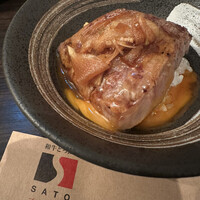 SATOブリアン 本店 - 