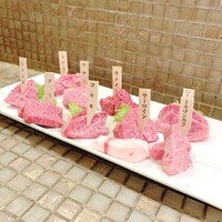 みやび 六本木店 - みやびセット