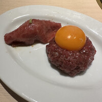 日本橋 焼肉 正剛 - 