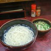 釜揚げうどん 織田薪 本店
