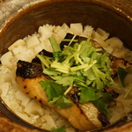 日本料理 晴山 - 