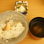 日本料理 晴山 - 
