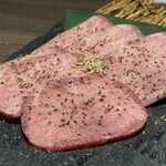 名駅de 焼肉 DOURAKU 名駅店 - 