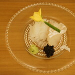 日本料理 晴山 - 