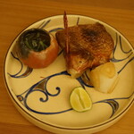 日本料理 晴山 - 