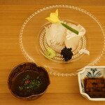 日本料理 晴山 - 