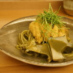 日本料理 晴山 - 