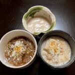 よし町 - オカズ！米バカぐい。