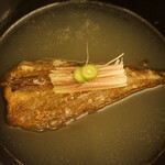 日本料理 晴山 - 