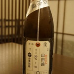 日本料理 晴山 - 