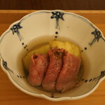 日本料理 晴山 - 