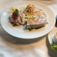 トラットリア グランボッカ - 