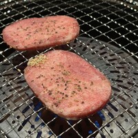 名駅de 焼肉 DOURAKU 名駅店 - 