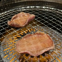 名駅de 焼肉 DOURAKU 名駅店 - 