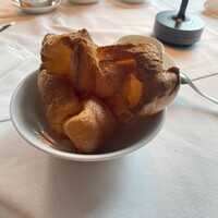 トラットリア グランボッカ - 