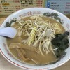 ラーメンショップぽん太