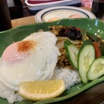 キッチン あずま - 