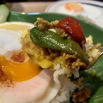 キッチン あずま - 