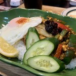 キッチン あずま - 