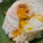 キッチン あずま - 蓮田市の新なる観光スポット？
      キッチンあずまさんの♡幸せの黄金の滝♡