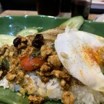 キッチン あずま - 