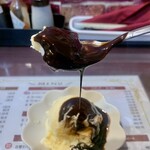 キッチン あずま - 