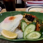 キッチン あずま - 