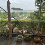 Ｌａ毛利 ターブルペイザンヌ - 