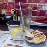 キッチン あずま - ごちそうさまでした♡