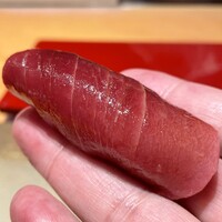照寿司 - 鮪 中トロ
